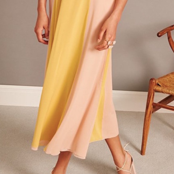 🌻🌻🌻Valentino 2016 Collection Maxi~NWOT🌻🌻 - Picture 9 of 11